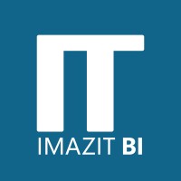 IMAZIT BI logo - Similar company to Bhz Soluções