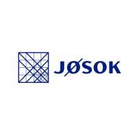 Jøsok logo - Similar company to Ný Engineering