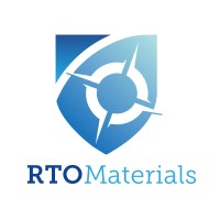 RTO Materials logo - Similar company to Plenty Training (Rto #32371)