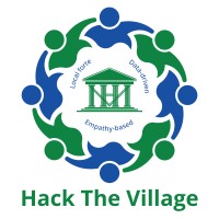 Hack The Village (HiVi) logo - Similar company to Radars Studio