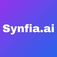 Synfia.ai logo - Similar company to Carbon Removal Climaccelerator