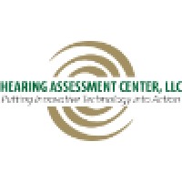 Hearing Assessment Center, LLC logo - Similar company to New Pathways Tech Inc