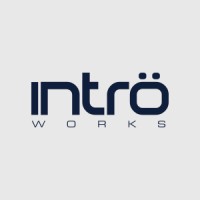 INTRO WORKS logo - Similar company to Rocket418
