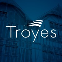 Ville de Troyes logo - Similar company to Aubassadeurs