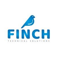 Finch Technical Solutions Ltd logo - Similar company to 127 Solutions Ltd