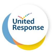 United Response logo - Similar company to Dimensions Uk