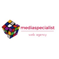 Mediaspecialist logo - Similar company to Spazio It