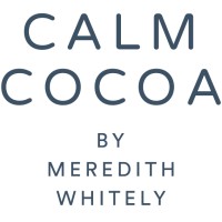 Calm Cocoa by Meredith Whitely logo - Similar company to Jan Schoemaker B.V.