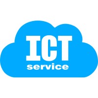 ICT service logo - Similar company to Ict Labs