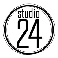 Studio 24 sagl logo - Similar company to Studio 24