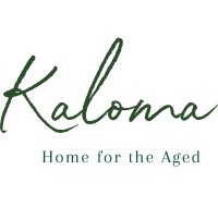 Kaloma Home for The Aged logo - Similar company to Cypress View Lodge