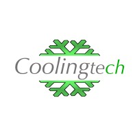 COOLINGTECH CH logo - Similar company to Coolingtech