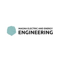 Magna Electric & Energy Engineering (MEAEE) logo - Similar company to Nynex Satellite Ohg