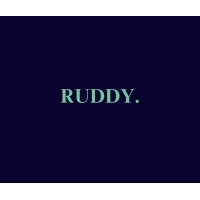 RUDDY. logo - Similar company to Pm Integrate