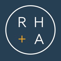 Robert Hirschfield Architects logo - Similar company to S&Co.|Architecture+Design
