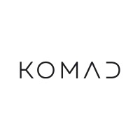 KOMAD logo - Similar company to Komad Group