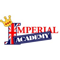 Imperial Academy logo - Similar company to Bethoney Shen At Nest Seekers International