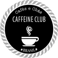 Caffeine Club logo - Similar company to Boka