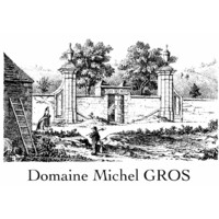 Domaine Michel GROS logo - Similar company to Sas Label Vitrines