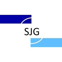 SJG Haulage & Commercial workshop logo - Similar company to Sjg Container Handling