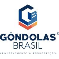 Gôndolas Brasil logo - Similar company to Rvb Gondolas & Equipamentos