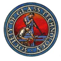 Society of Glass Technology logo - Similar company to Celsian