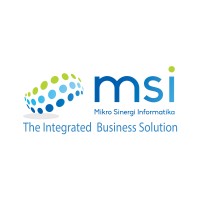 PT Mikro Sinergi Informatika logo - Similar company to Quas Technologies (Pt Quas Dasana Pradipta)