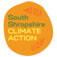 South Shropshire Climate Action logo - Similar company to Shropshire Climate Action