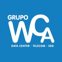 Grupo WCA logo - Similar company to Computar