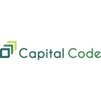 Capital Code logo - Similar company to Solomid Capital