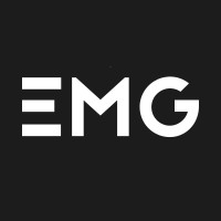 EMG Consultants logo - Similar company to Emg-Electro Mechanical Design Group