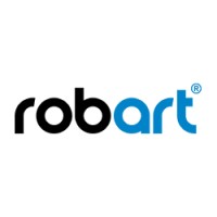 Robart GmbH logo - Similar company to Romy Robotics Flexco