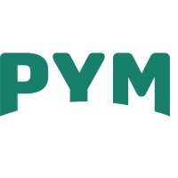 PYM - the Conscious Investors' Community logo - Similar company to Phase2.Earth
