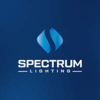 Spectrum Lighting San Antonio logo - Similar company to Alpha Terra Engineering, Inc.