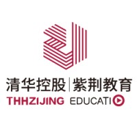 清控紫荆（北京）教育科技股份有限公司 logo - Similar company to Tsinghua Holdings Co., Ltd.