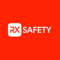 Rx Safety logo - Similar company to Safe Rx®