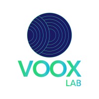 Voox Lab logo - Similar company to Voox.App