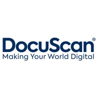 DocuScan GmbH logo - Similar company to Docuscan