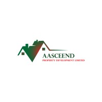 Aasceend Property Development Limited logo - Similar company to Aasceend Group