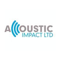 Acoustic Impact logo - Similar company to Gnses İzolasyon Endüstriyel Akustik San. Tic. Limited Şirketi