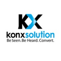 KonX Solution logo - Similar company to Core System Technologies Sdn Bhd
