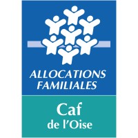 Caf de l'Oise logo - Similar company to Planetic Lab