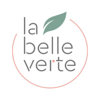 LA BELLE VERTE Communication logo - Similar company to Krysalis