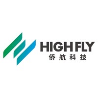 HighFly New Energy logo - Similar company to Syncvolt