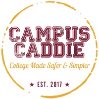 Campus Caddie logo - Similar company to Infovia