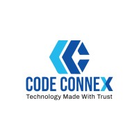 Code Connex Private Limited logo - Similar company to Augus It Solutions
