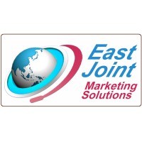 East Joint Marketing Solutions logo - Similar company to Taste Co. Clothing