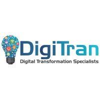 DigiTran logo - Similar company to Digitalshipper Logistics Software