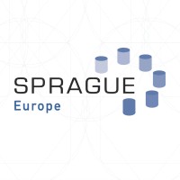 Sprague-Europe B.V. logo - Similar company to Bluetron It B.V.