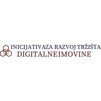 Initative for crypto markets development logo - Similar company to Eko Digital Ltd